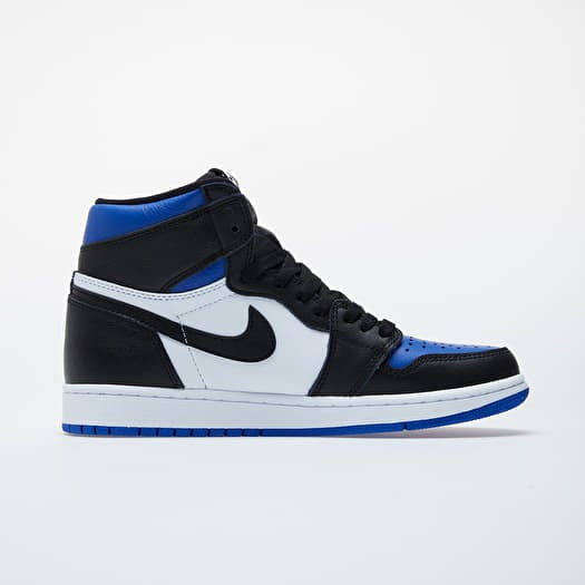 Air Jordan B22