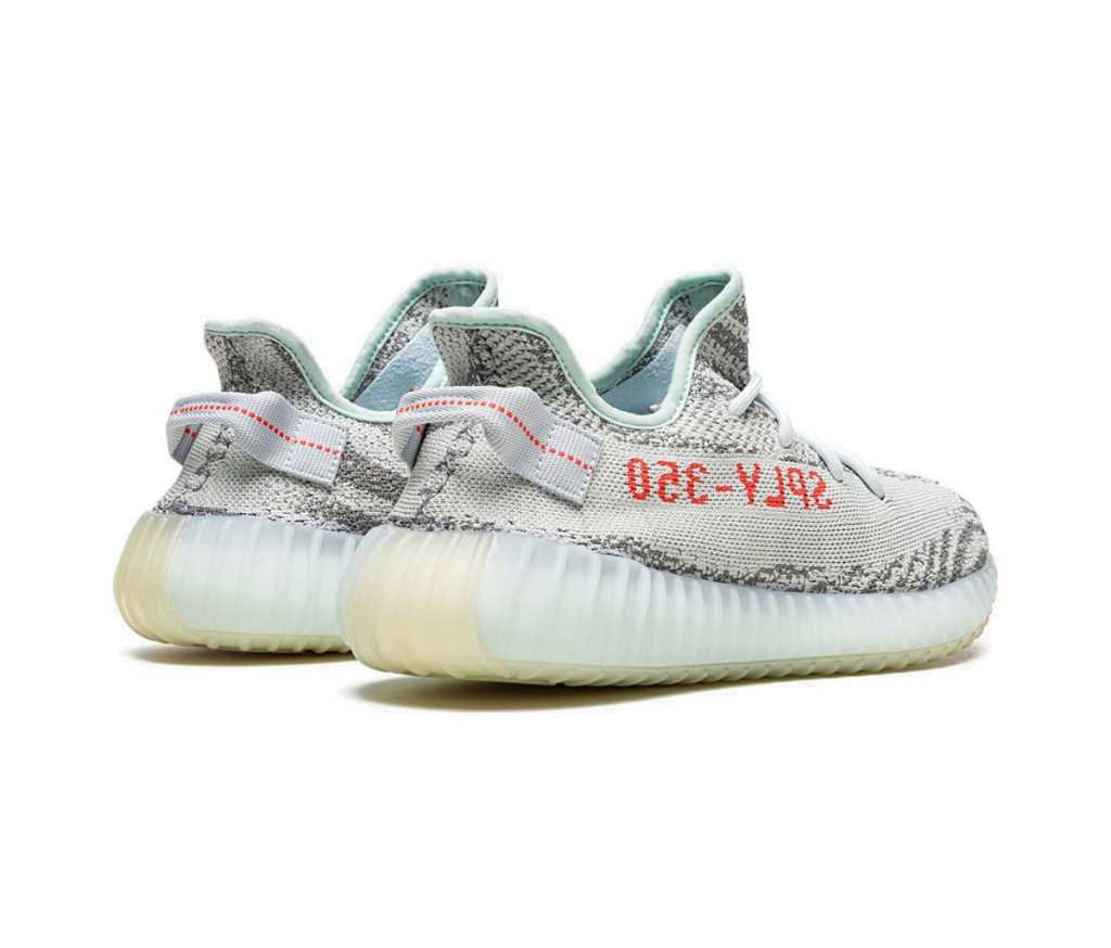 Yeezy boost A6
