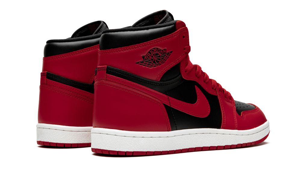 Air Jordan B17