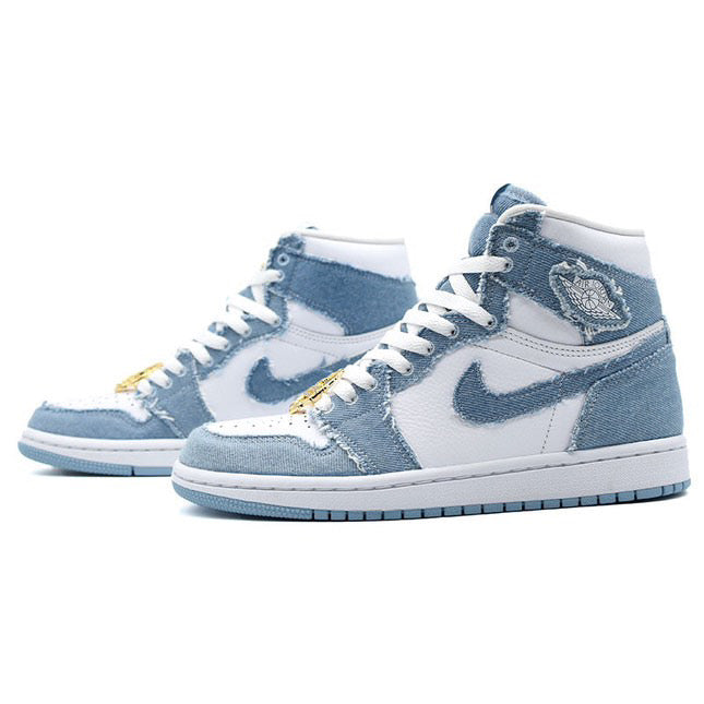 Air Jordan B6