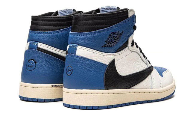 Air Jordan B4