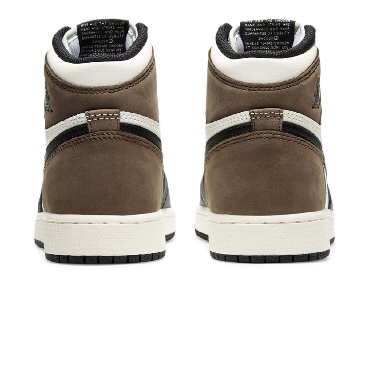 Air Jordan B16