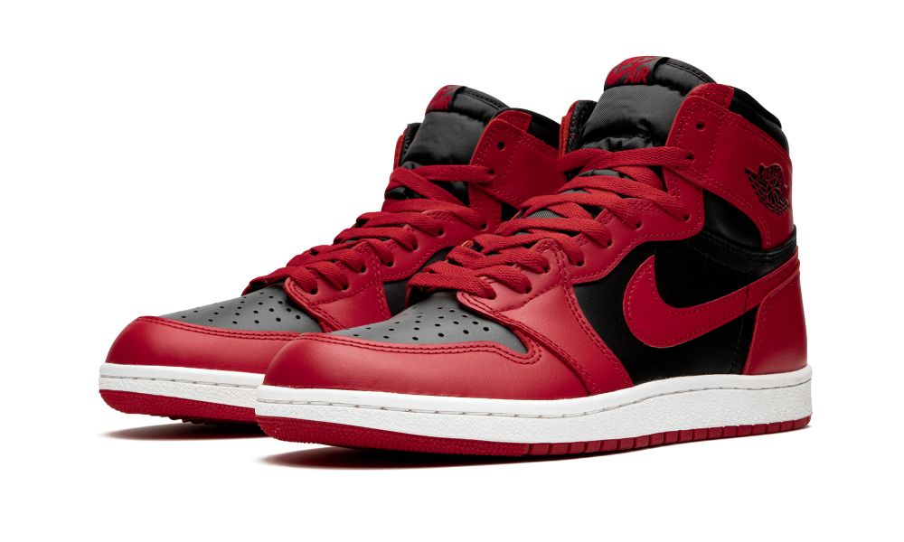 Air Jordan B17