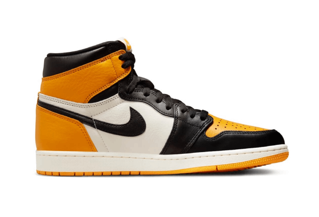 Air Jordan B26
