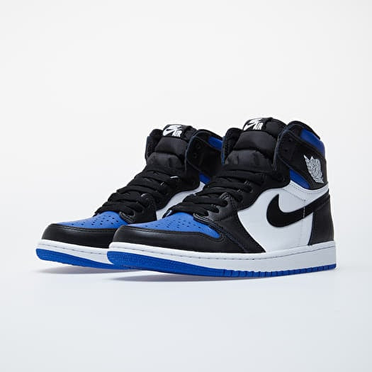 Air Jordan B22