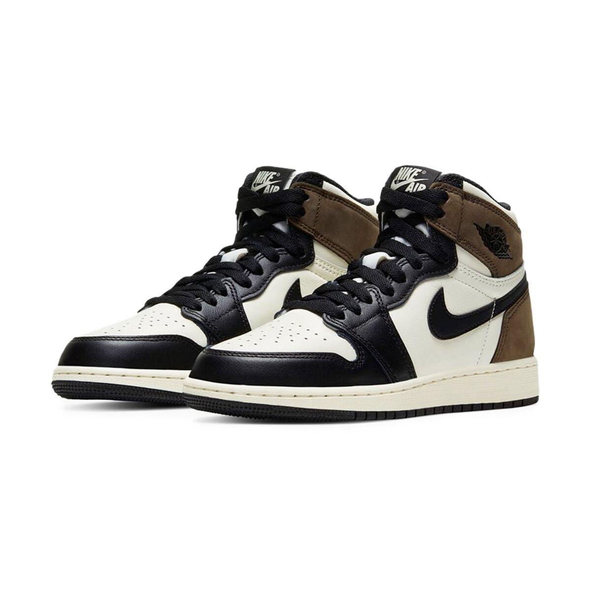 Air Jordan B16