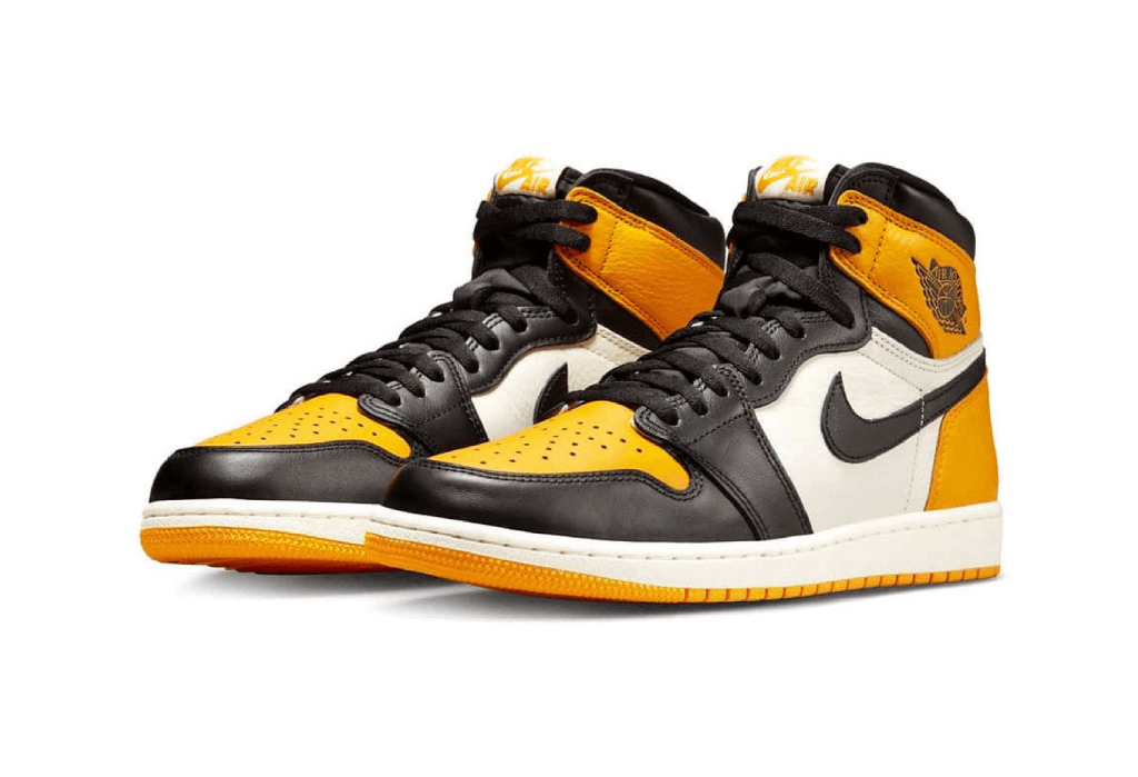 Air Jordan B26