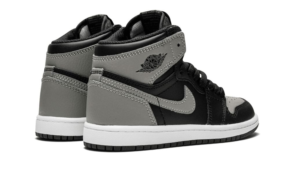 Air Jordan B19