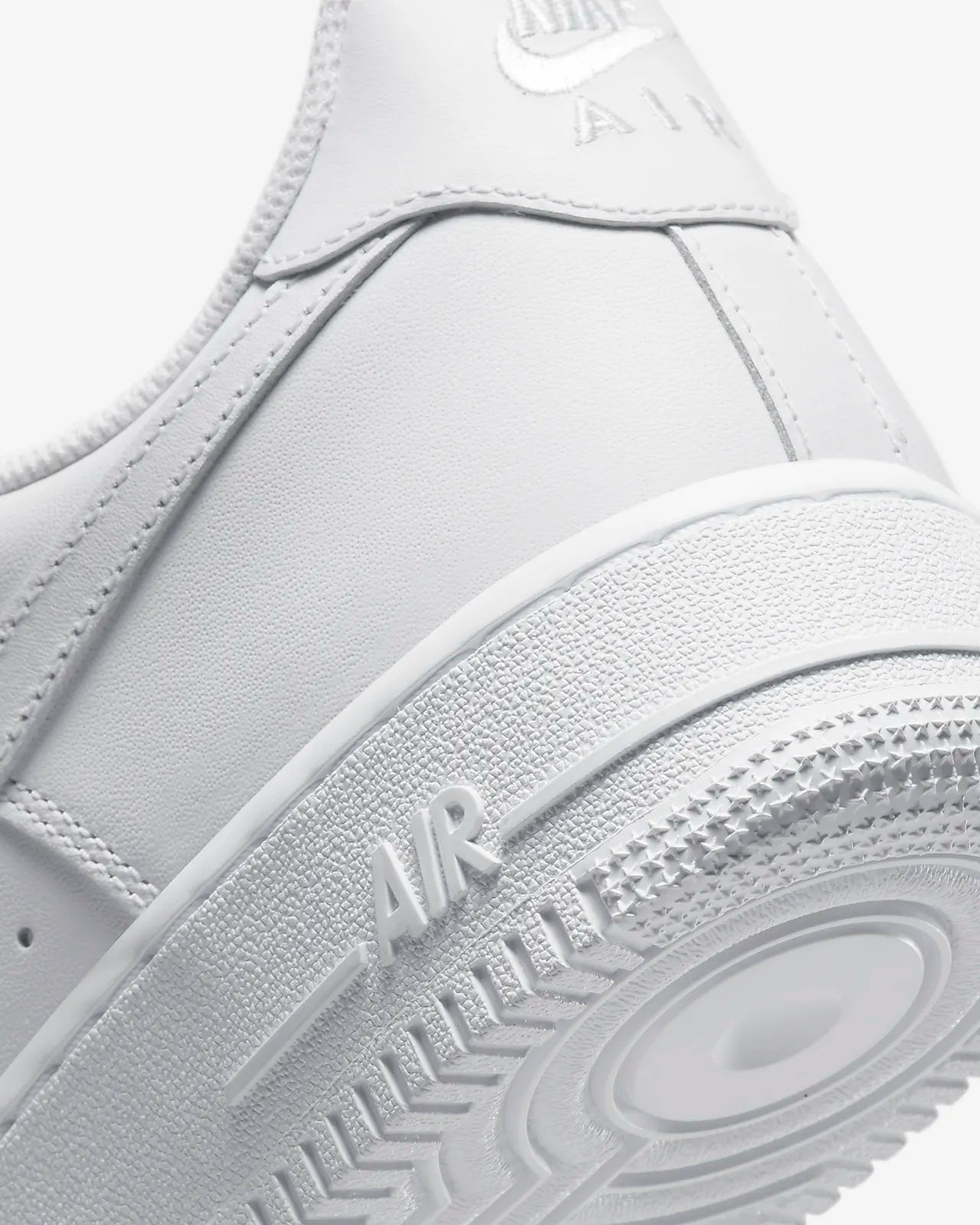 Nike Air Force 1 Low White “07”