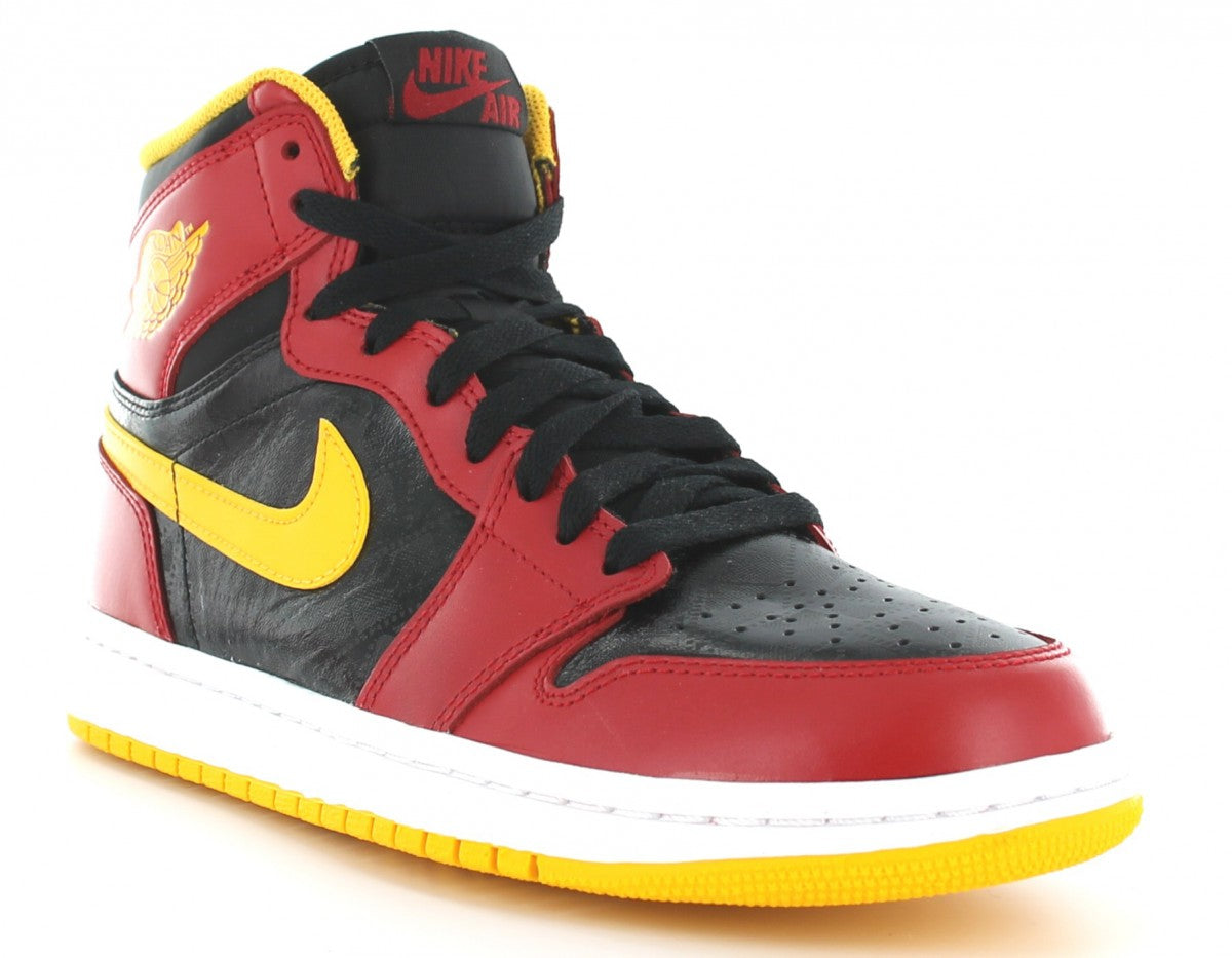 Air Jordan B14