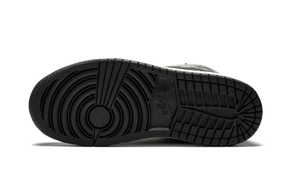 Air Jordan B19