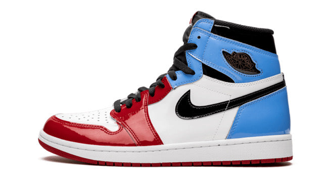 Air Jordan B10