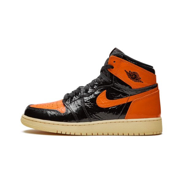 Air Jordan B18