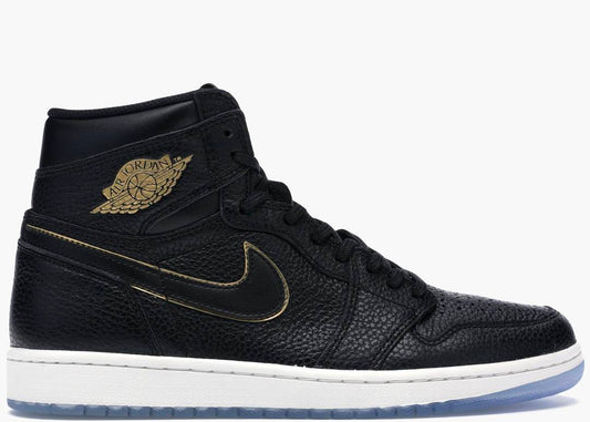 Air Jordan B15