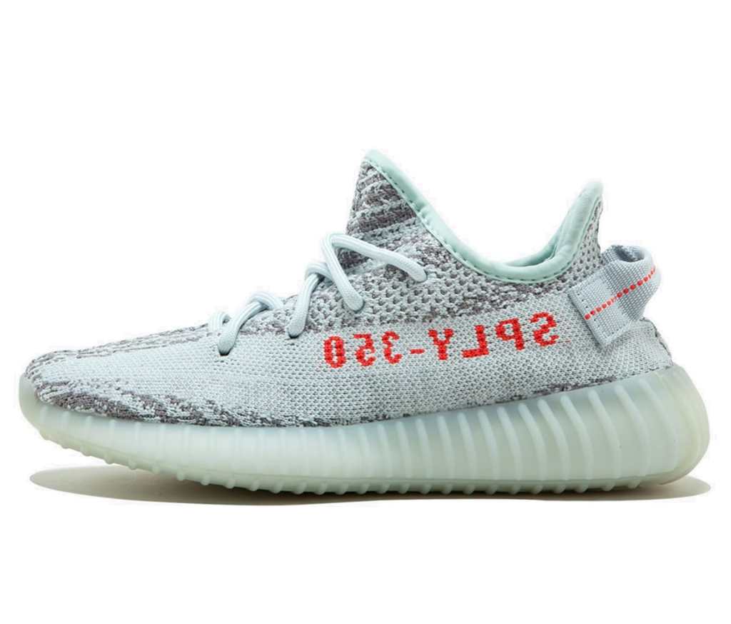 Yeezy boost A6