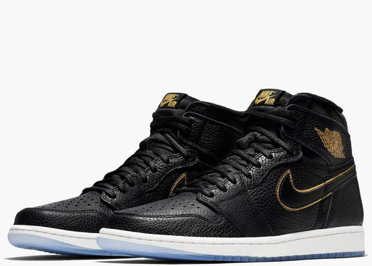 Air Jordan B15