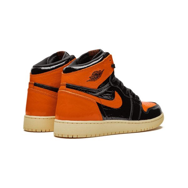 Air Jordan B18