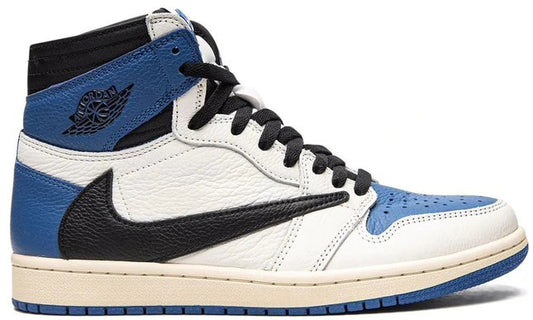 Air Jordan B4