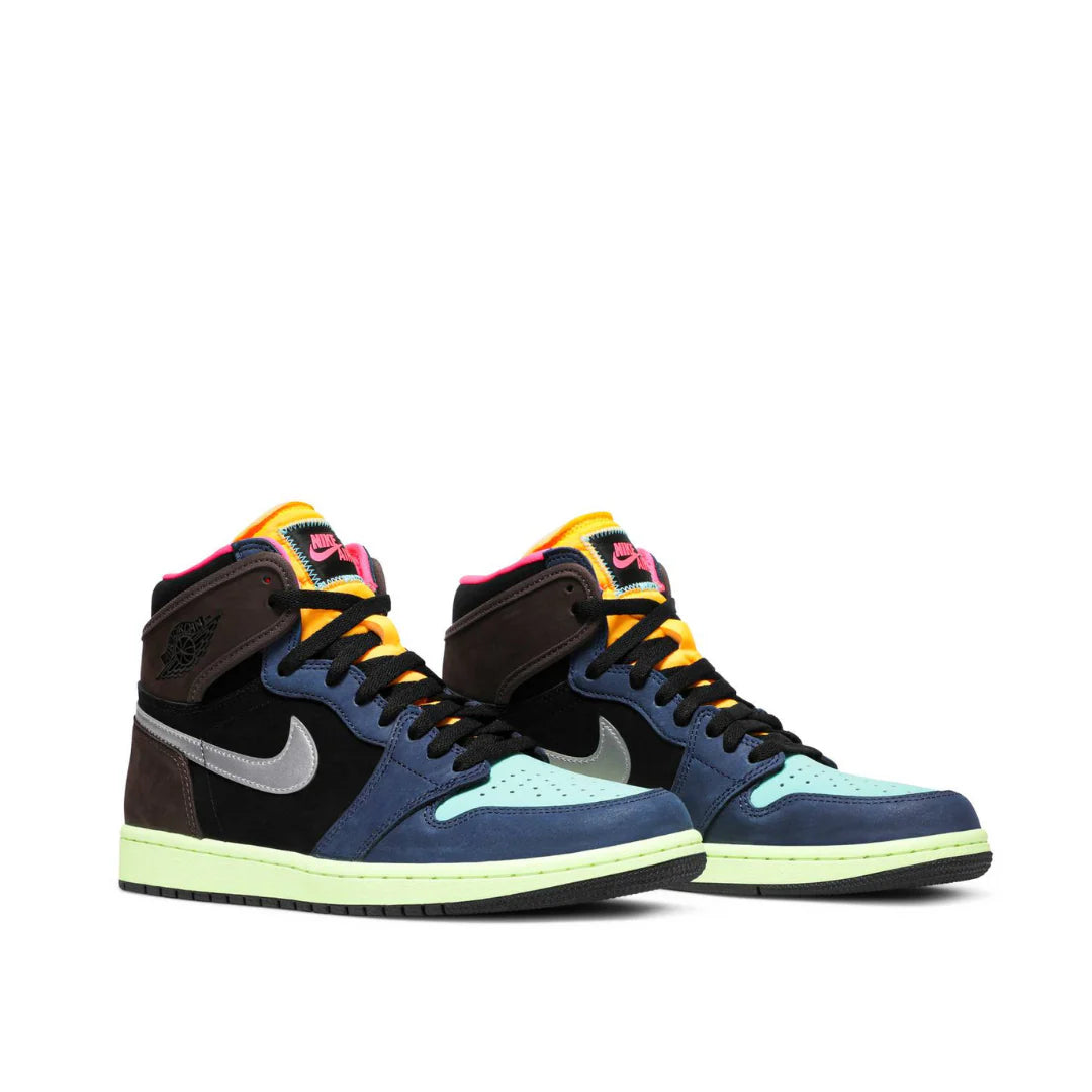 Air Jordan B12