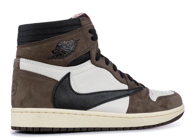 Air Jordan B3