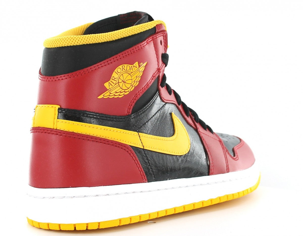 Air Jordan B14