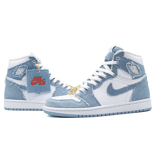 Air Jordan B6