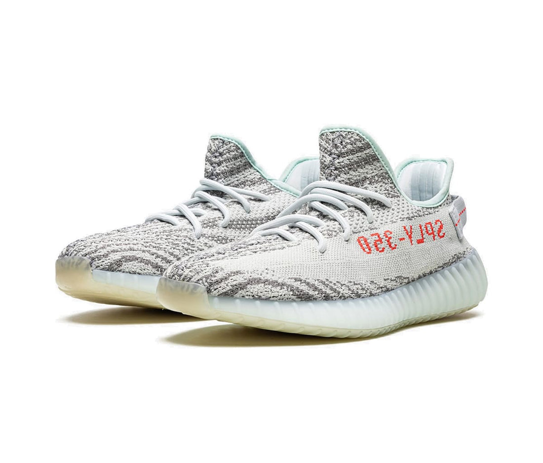 Yeezy boost A6