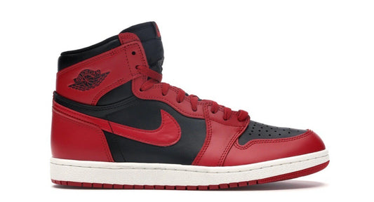 Air Jordan B17