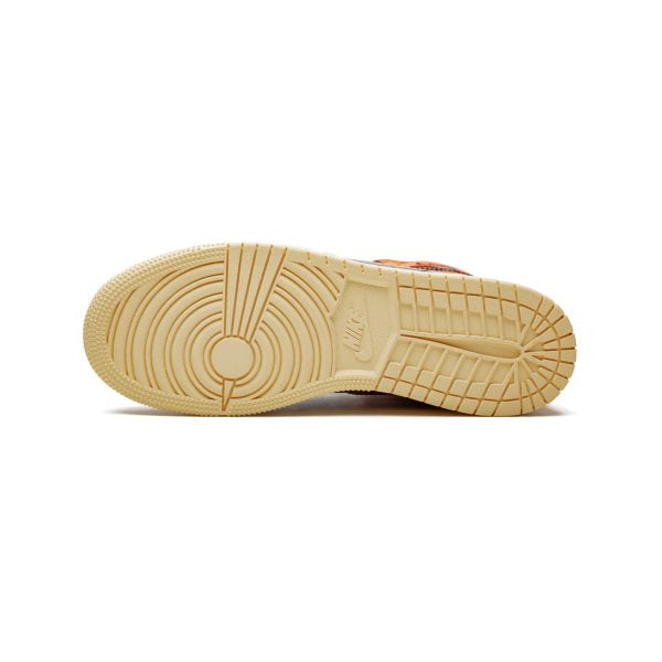 Air Jordan B18