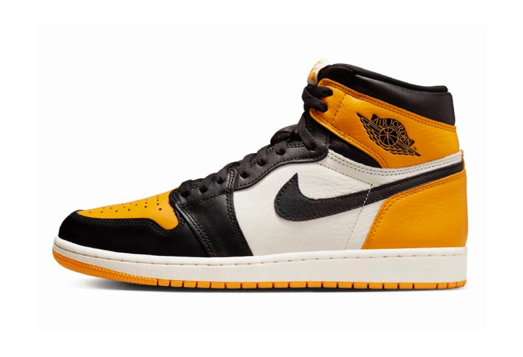 Air Jordan B26