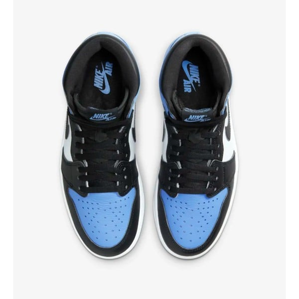 Air Jordan B27