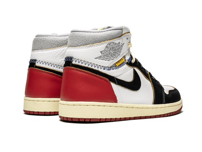 Air Jordan B9
