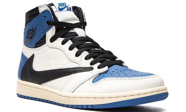 Air Jordan B4