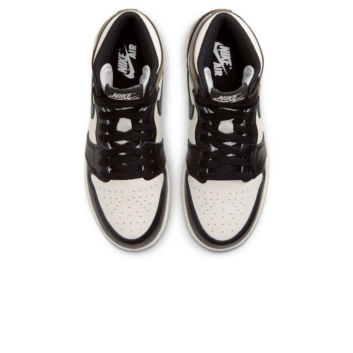Air Jordan B16