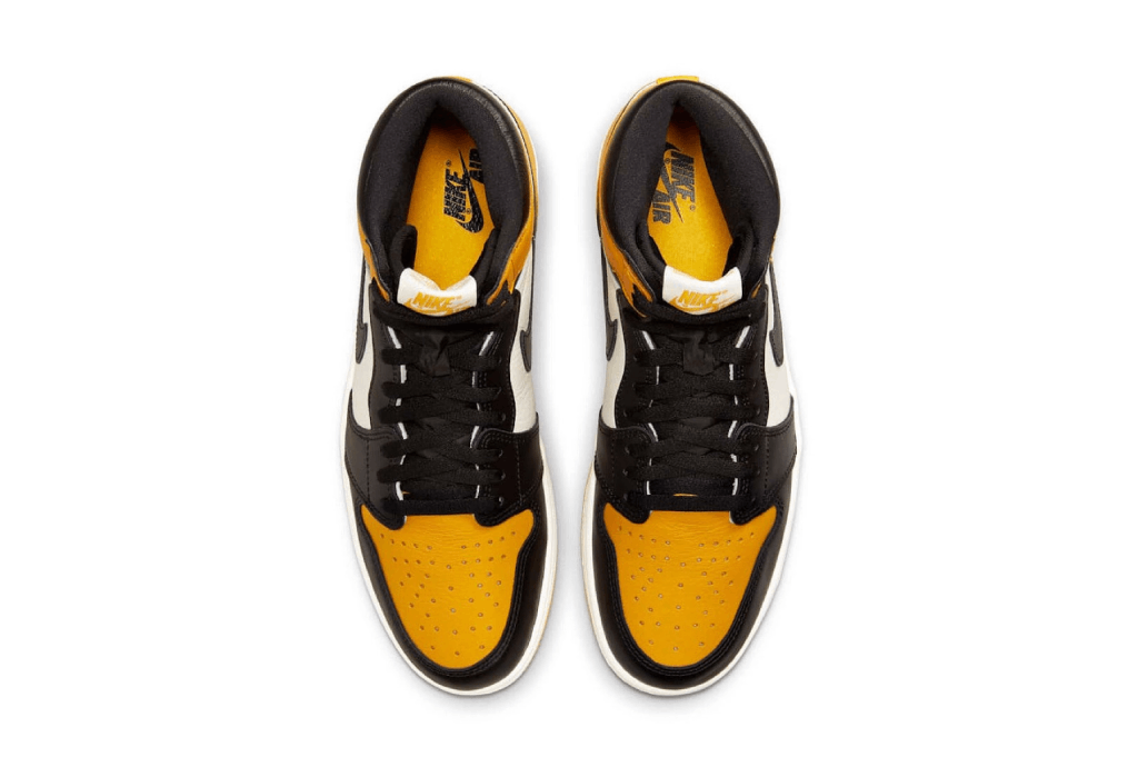 Air Jordan B26