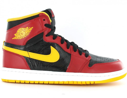 Air Jordan B14