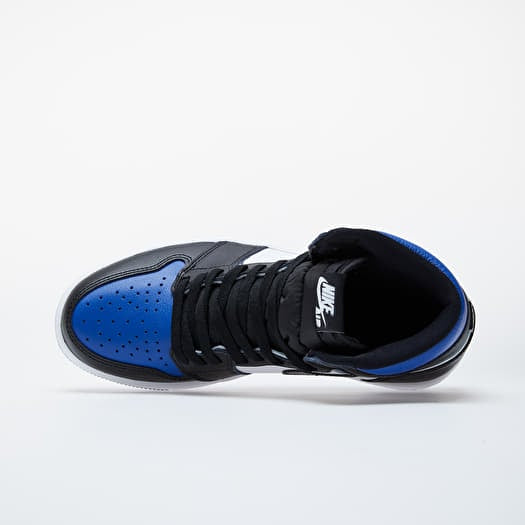 Air Jordan B22