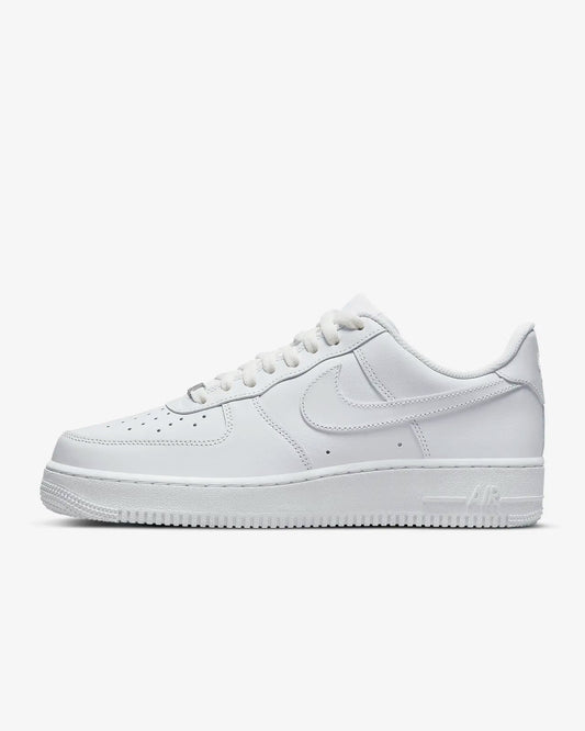Nike Air Force 1 Low White “07”