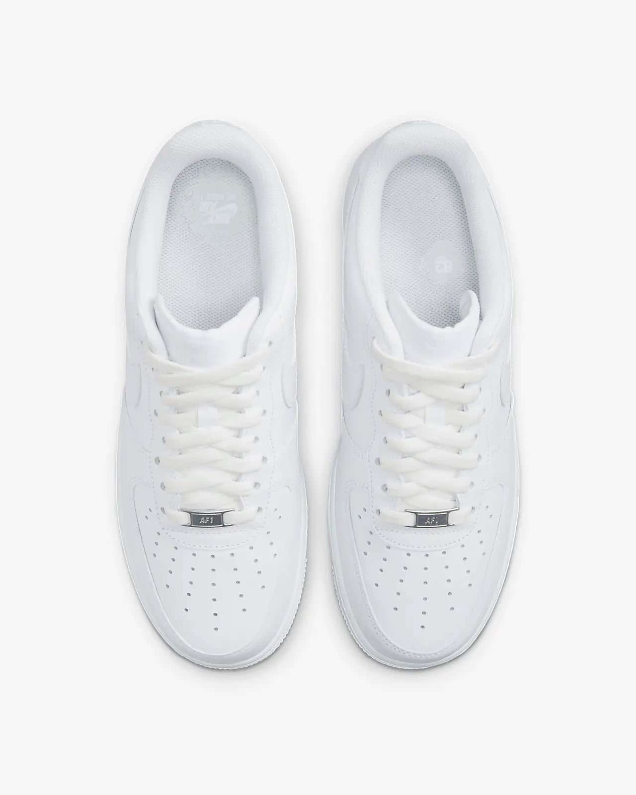 Nike Air Force 1 Low White “07”