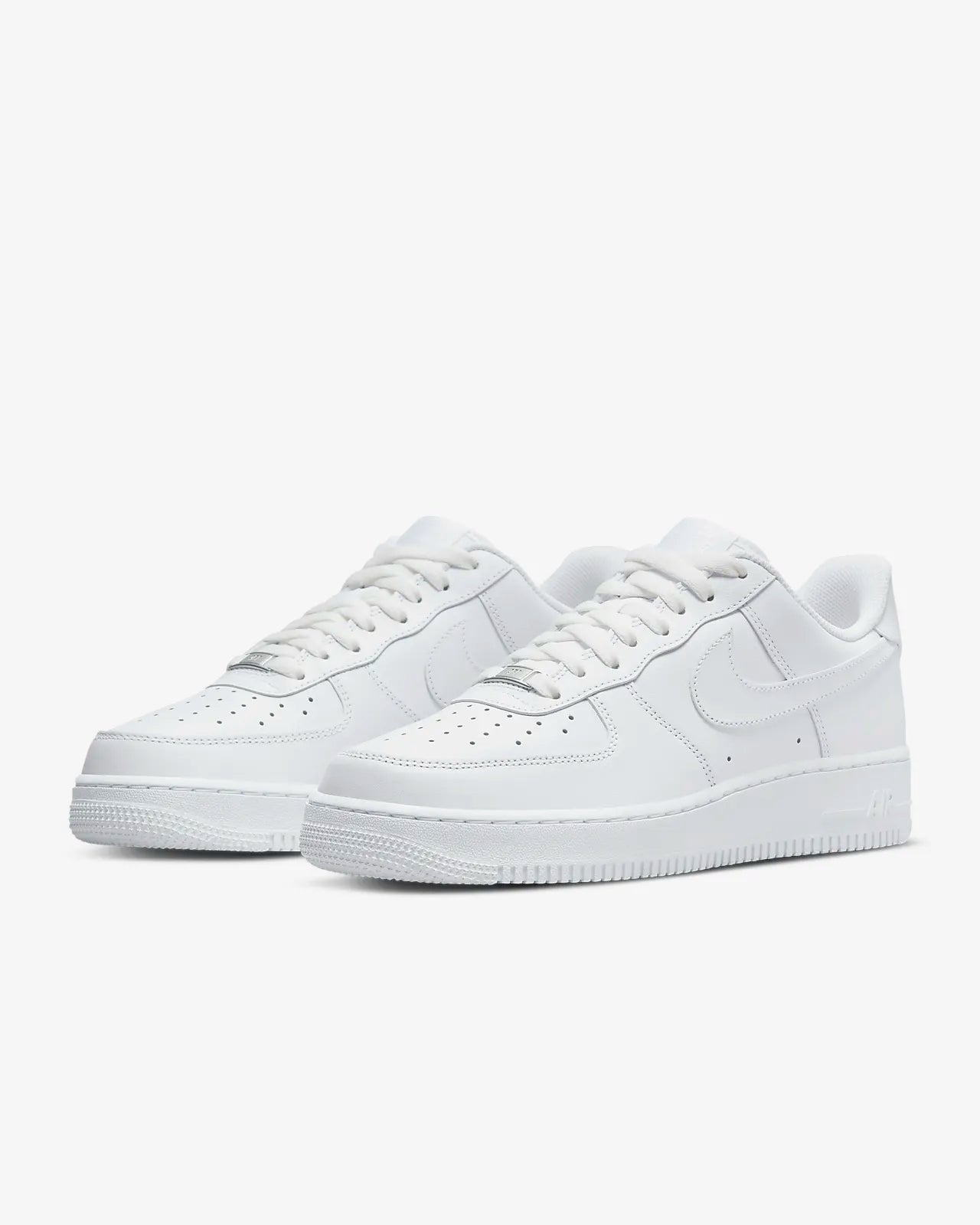 Nike Air Force 1 Low White “07”