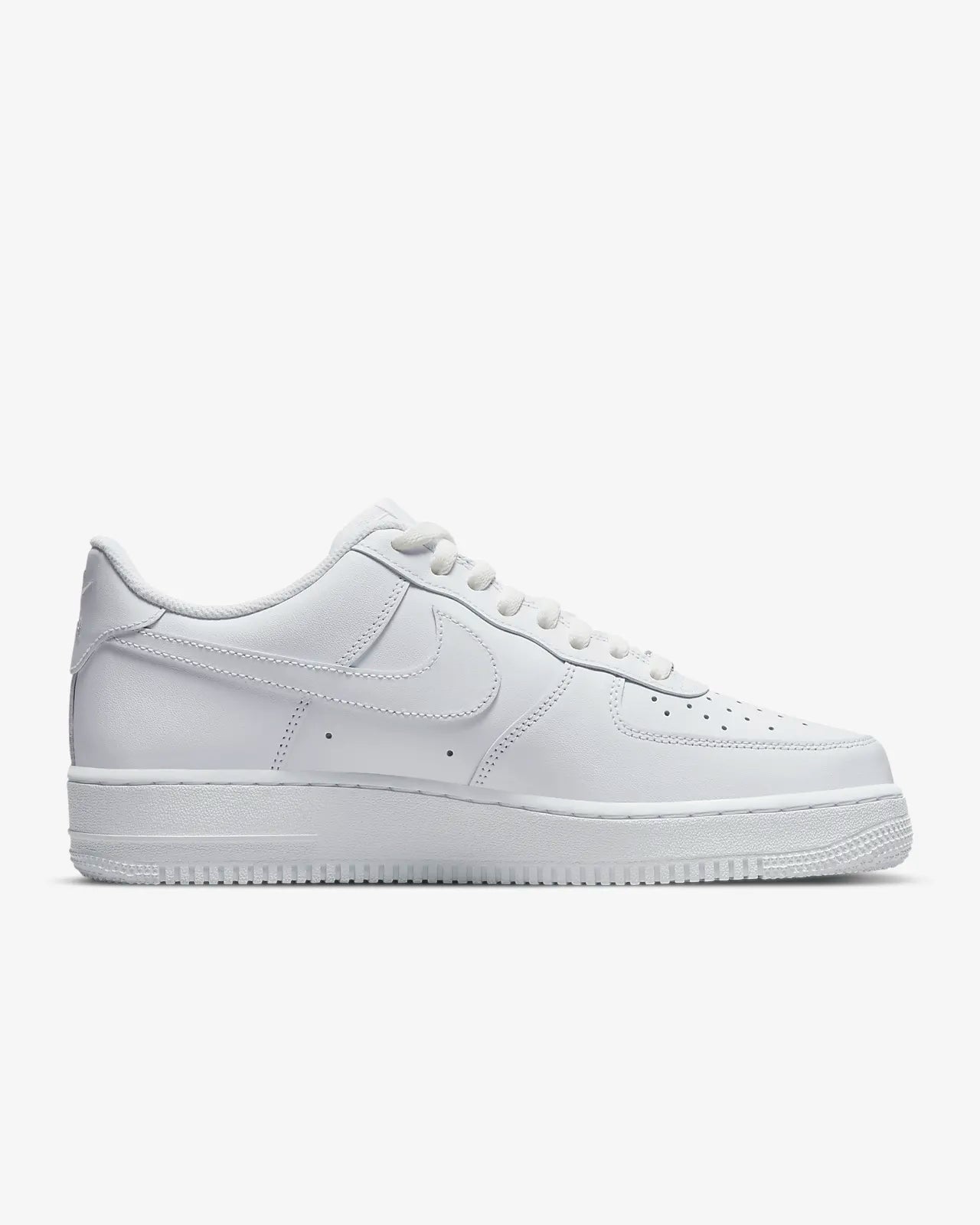 Nike Air Force 1 Low White “07”
