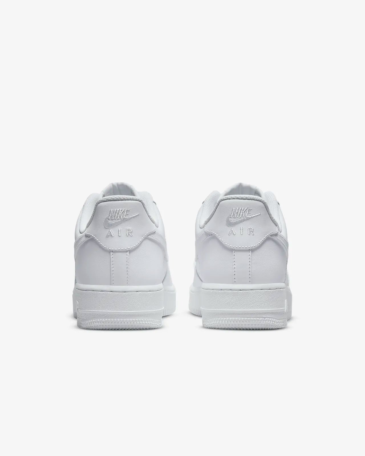 Nike Air Force 1 Low White “07”