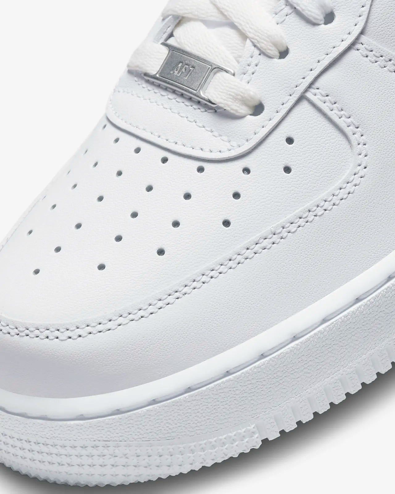 Nike Air Force 1 Low White “07”